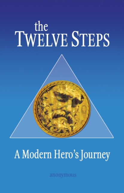 Book cover of: Twelve Steps