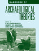 Book cover of: Handbook of Archaeological Theories. By: Herbert D. G. Maschner