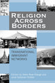 Book cover of: Religion Across Borders. By: Ebaugh Helen Rose