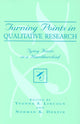 Book cover of: Turning Points in Qualitative Research. By: Lincoln Yvonna S.