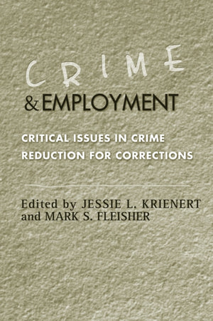 Crime and Employment