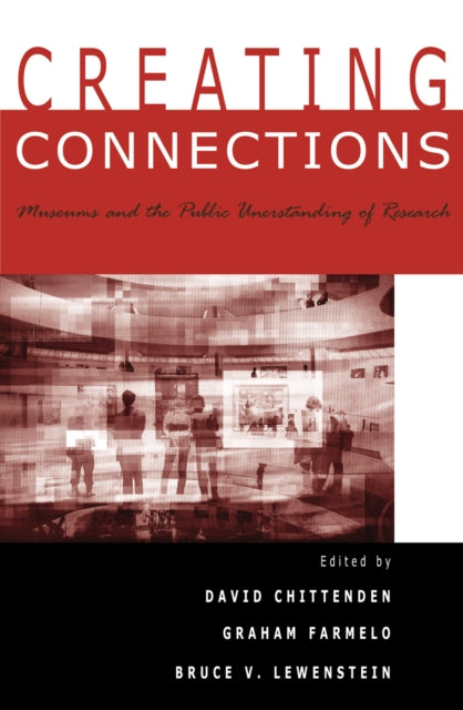 Book cover of: Creating Connections