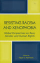 Book cover of: Resisting Racism and Xenophobia. By: Faye V. Harrison