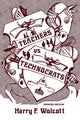 Book cover of: Teachers Versus Technocrats