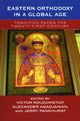 Book cover of: Eastern Orthodoxy in a Global Age. By: Roudometof Victor