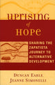 Book cover of: Uprising of Hope