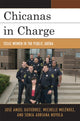 Book cover of: Chicanas in Charge. By: José Angel Gutiérrez