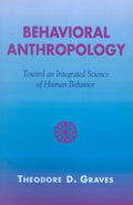 Behavioral Anthropology