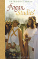 Book cover of: Introduction to Pagan Studies. By: Barbara Davy