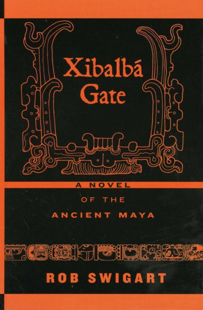 Xibalba Gate