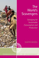 Book cover of: World's Scavengers. By: Martin Medina