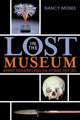 Book cover of: Lost in the Museum. By: Nancy Moses