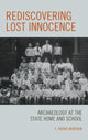 Book cover of: Rediscovering Lost Innocence. By: E. Pierre Morenon