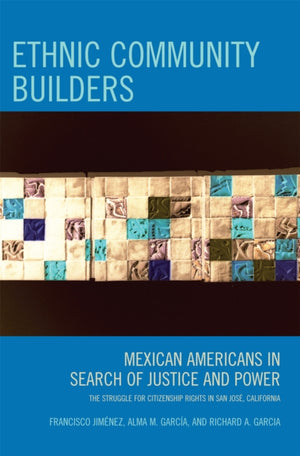Ethnic Community Builders