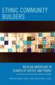 Book cover of: Ethnic Community Builders