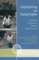 Book cover of: Capitalizing on Catastrophe. By: Nandini Gunewardena