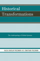 Book cover of: Historical Transformations. By: Kajsa Ekholm Friedman