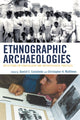 Book cover of: Ethnographic Archaeologies