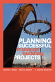 Book cover of: Planning Successful Museum Building Projects. By: Walter L. Crimm