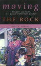 Book cover of: Moving the Rock. By: Mary Elyeen Abrums