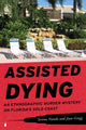 Book cover of: Assisted Dying. By: Serena Nanda
