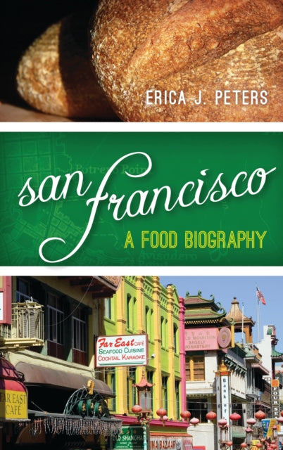 Book cover of: San Francisco