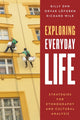 Book cover of: Exploring Everyday Life. By: Billy Ehn