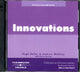 Book cover of: Innovations - Intermediate - Audio CDS