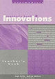 Book cover of: Innovations Intermediate. By: A. Walkley H. Dellar