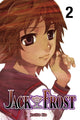 Book cover of: Jack Frost: Vol 2