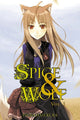 Spice And Wolf: Vol 1 - Novel