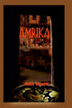 Book cover of: Amrika. By: Maria Bolanz