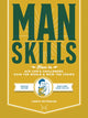 Book cover of: Manskills. By: Chris Peterson