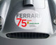 Book cover of: Ferrari. By: Dennis Adler