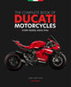Complete Book of Ducati Motorcycles, 2nd Edition, Every Model Since 1946 9780760373736 Ian Falloon