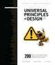 Book cover of: Universal Principles of Design, Updated and Expanded Third Edition. By: William Lidwell