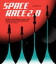 Book cover of: Space Race 2.0. By: Brad Bergan