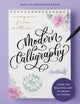 Book cover of: Modern Calligraphy. By: Maricar Concepcion Ramos