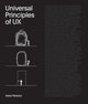Book cover of: Universal Principles of UX. By: Irene Pereyra