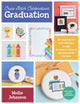 Book cover of: Cross Stitch Celebrations: Graduation. By: Mollie Johanson