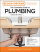 Book cover of: Black and Decker The Complete Guide to Plumbing Updated 8th Edition. By: Editors of Cool Springs Press