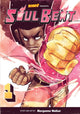 Book cover of: Soul Beat, Volume 1. By: Morganne Walker