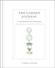 Garden Journal, A 5-year record of your home garden 9780760382929 Linda Vater