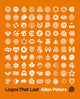Logos that Last, How to Create Iconic Visual Branding 9780760383179 Allan Peters