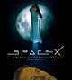 Book cover of: SpaceX. By: Brad Bergan