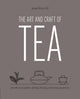 Book cover of: Art and Craft of Tea. By: Joseph Wesley Uhl