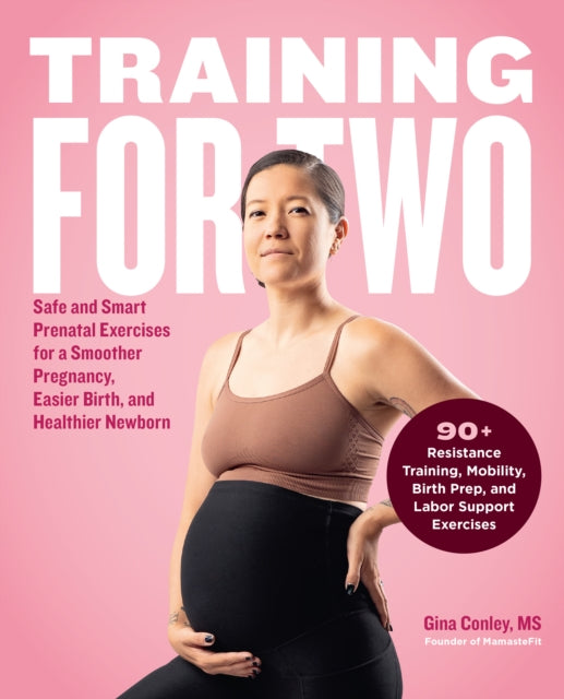 Book cover of: Training for Two. By: Gina Conley