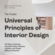 Book cover of: Pocket Universal Principles of Interior Design. By: Kelly Harris Smith