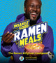 Book cover of: Insanely Good Ramen Meals. By: Ivan McCombs