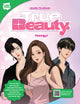 Book cover of: Learn to Draw True Beauty. By: Kim Na-young